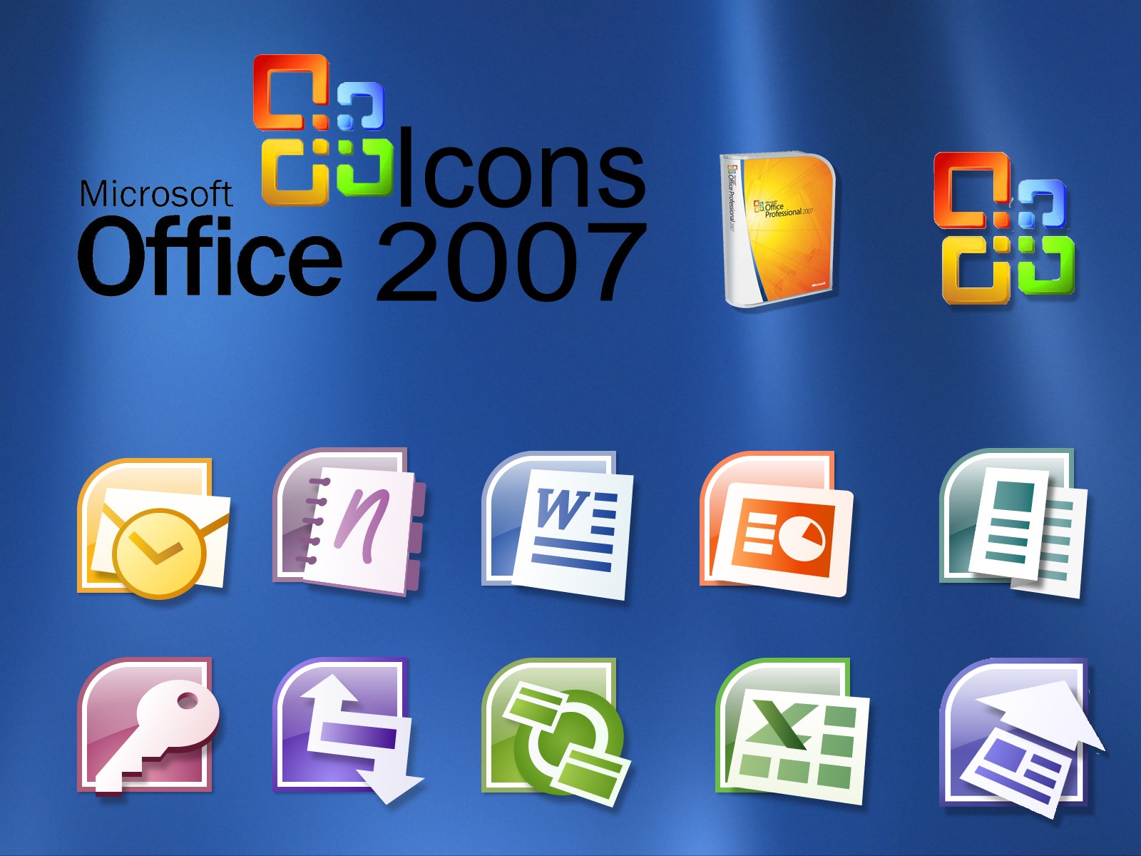 Ms Office Software Download 2007