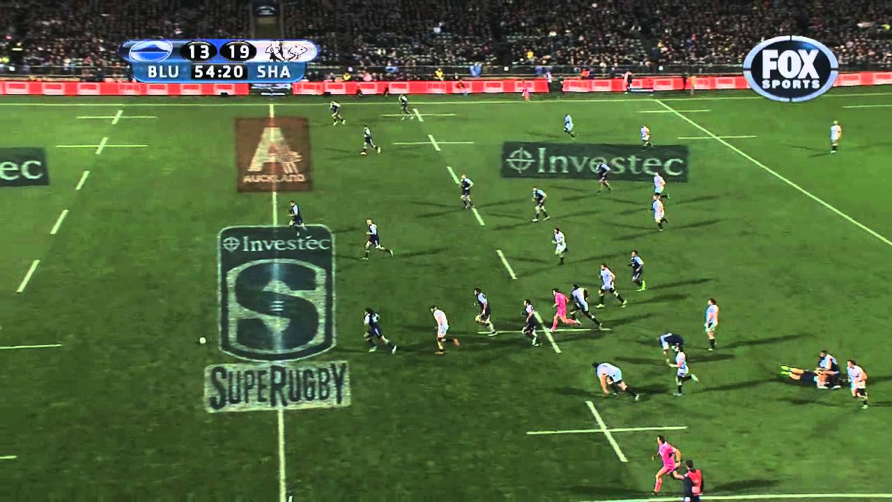 Rugby league pc game