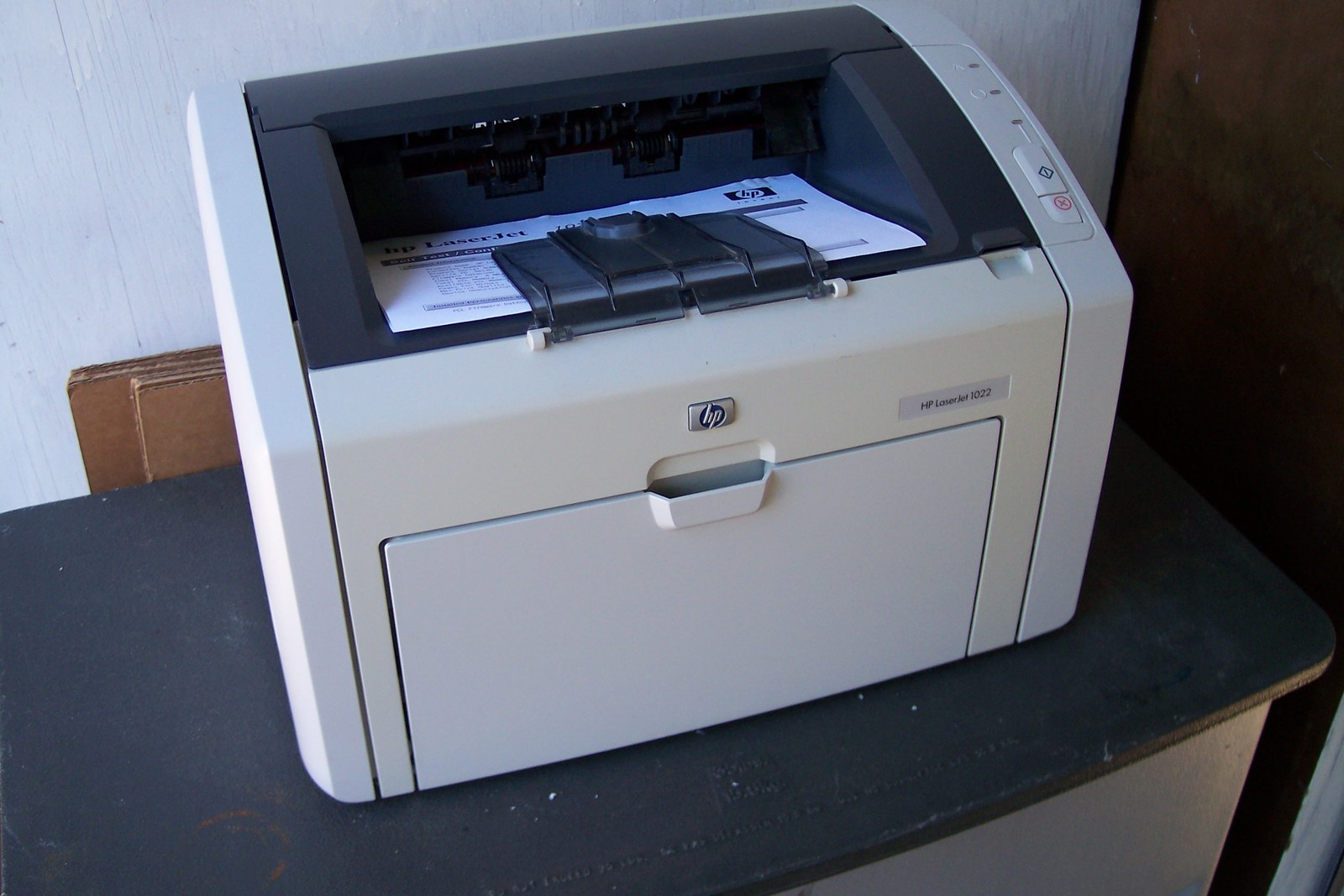 hp laserjet printer 1022 printer driver