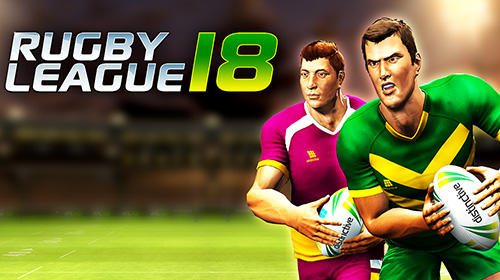 Rugby manager pc game